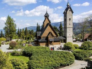 Schneekoppe DG Comfortable holiday residence - Karpacz - 1