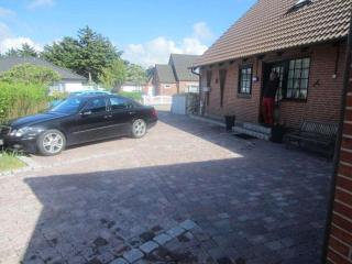 Voigt No 2 Comfortable holiday residence - 9