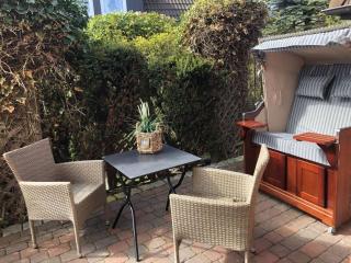 Voigt No 2 Comfortable holiday residence - 5