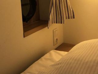 Beach Castle Starboard - Glowe - 2