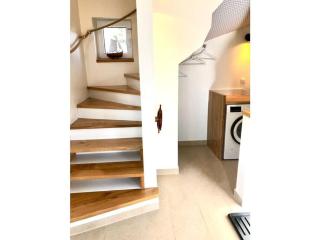 Beach Castle Starboard - Glowe - 6