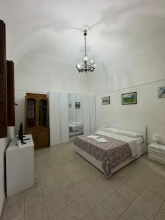 Apartments Bari Central - Bari - 9