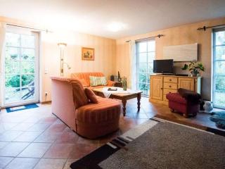 Jan Comfortable holiday residence - Nordstrand - 2
