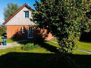 Jan Comfortable holiday residence - Nordstrand - 9