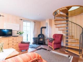 Jan Comfortable holiday residence - Nordstrand - 4