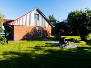 Jan Comfortable holiday residence - Nordstrand - 8