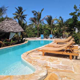 Lala Land Lodge - Kizimkazi - 0