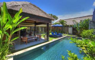 Bali Rich Villas - Seminyak - 0