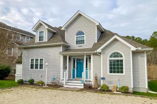 Salt Pond --- 494 Bethany Loop - Bethany Beach - 0