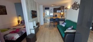 Appartement Zen Costa Plana - Cap d'Ail - 7