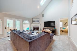 Salt Pond --- 494 Bethany Loop - Bethany Beach - 4
