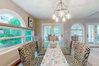 Salt Pond --- 494 Bethany Loop - Bethany Beach - 2