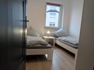 Work and Stay 6 Zimmer 150qm 12 Betten 3 Badezimmer - 3