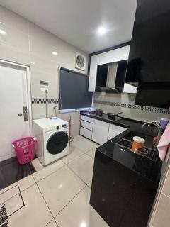 H&H Homestay Premium House - Kepala Batas - 9