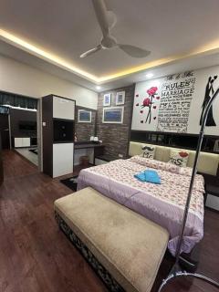 H&H Homestay Premium House - Kepala Batas - 7