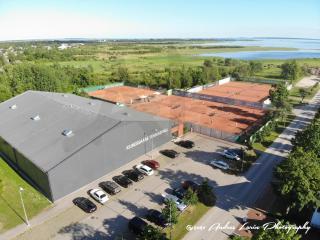 Komandandi Apartments - 1