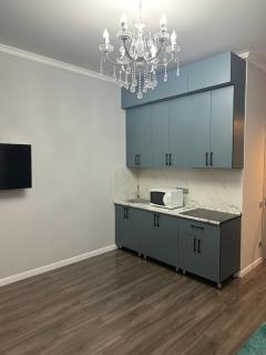 Komfort city apartments - Almaty - 8