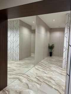 Komfort city apartments - Almaty - 7