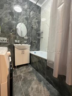 Komfort city apartments - Almaty - 6
