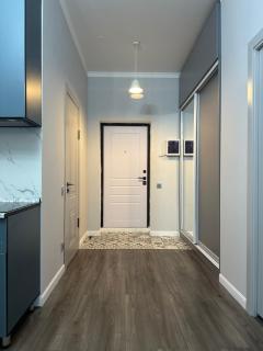 Komfort city apartments - Almaty - 5