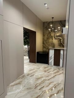 Komfort city apartments - Almaty - 4