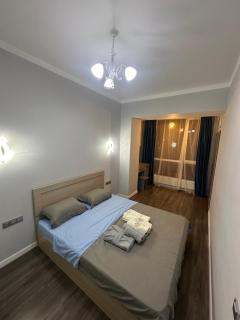 Komfort city apartments - Almaty - 2