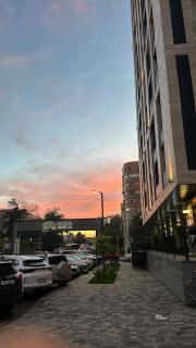 Komfort city apartments - Almaty - 1
