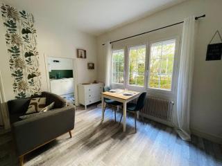 Studio Rouen gare proche centre ville - Rouen - 5