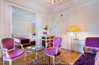 Grand Hotel Des Bains - 4