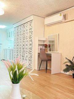 清迈maya宁曼路 宁曼one 古城塔佩门 cbd豪华泳池大床房 - Chiang Mai - 5
