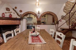 Casale Il Ricavo - Pistoia - 1