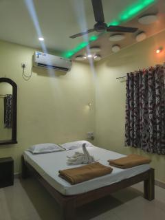 Konkan Villa Dream - Malvan - 9