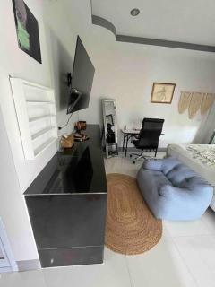 Sunset beach apartments 11 O3 villas - Ko Phangan - 4