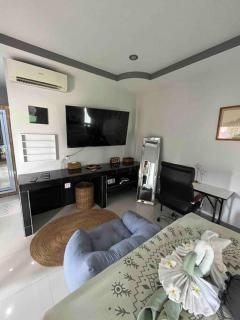 Sunset beach apartments 11 O3 villas - Ko Phangan - 2