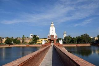 Ranipokhari property - 1