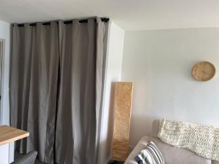 Studio vue mer sur le port de Perros-Guirec - Perros-Guirec - 3