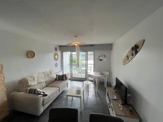 Studio vue mer sur le port de Perros-Guirec - Perros-Guirec - 2