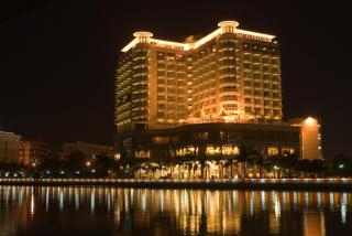 Hiyet Oriental Hotel - 0
