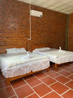Chau Doc Homestay - Chau Doc - 5