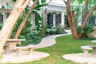 Nkosi Guest Lodge - Victoria Falls - 1