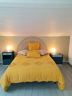 La parenthèse maison de vacances à Hauterives - Hauterives - 2