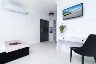 Willa Piryt NADMORSKIE APARTAMENTY - 1