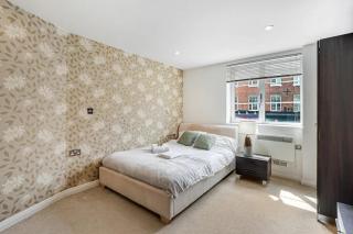 Pass the Keys Wonderful 2 Bed in Altrincham - Altrincham - 7