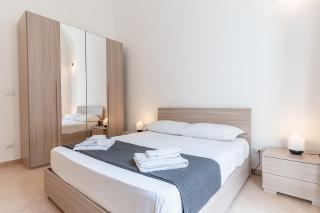 Dante 307 suite apartment - Bari - 9