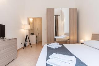 Dante 307 suite apartment - Bari - 2
