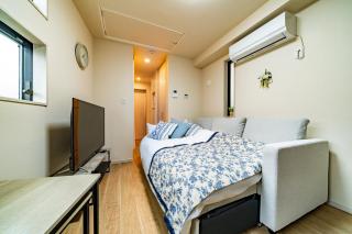 56, Horikiri-Syobuen, Detached House for Rent - Tóquio - 7