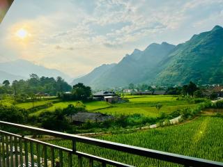 Du Gia Field View Homestay - Làng Cac - 2