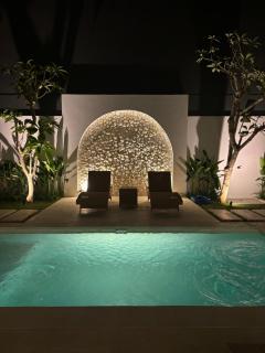 Villa Erita, stylish and beautiful villa in Nyang Nyang - Uluwatu - 4