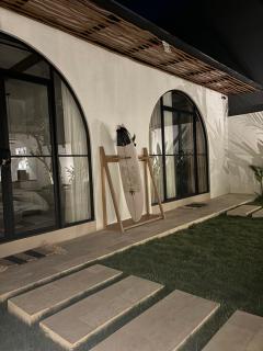 Villa Erita, stylish and beautiful villa in Nyang Nyang - 1