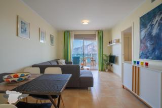 CostaBlancaDreams Esmeralda Suites in Calpe - Casas de Torrat - 8